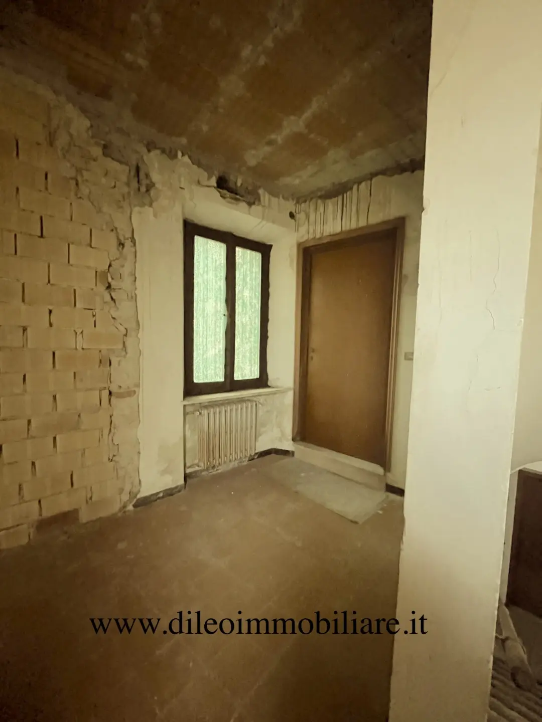 Immagine per Monolocale in vendita a Ripatransone piazza Donna Bianca