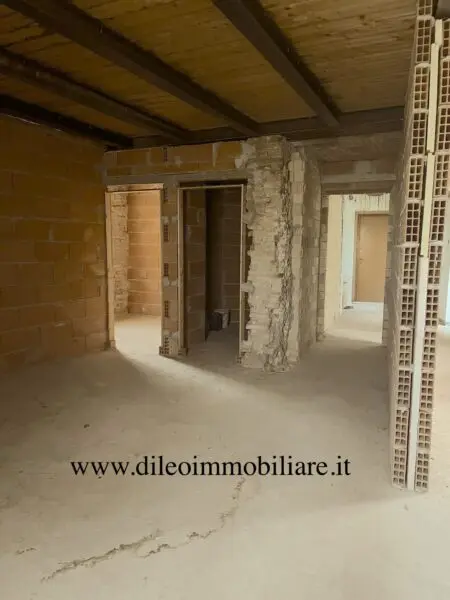 Monolocale piazza Donna Bianca, Ripatransone