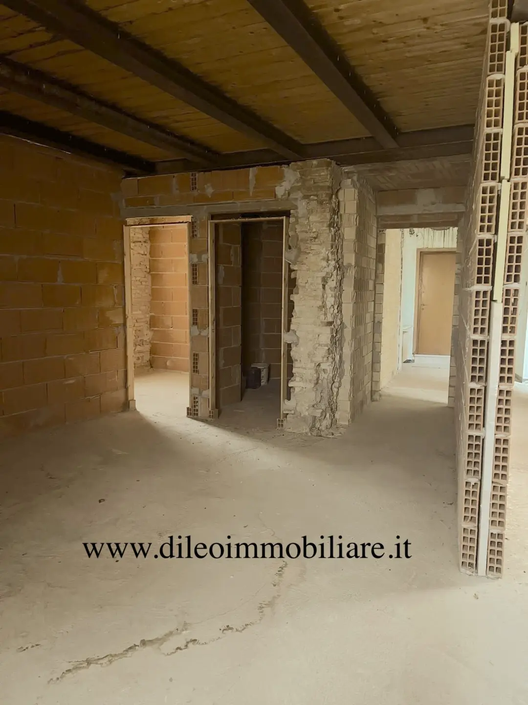 Immagine per Monolocale in vendita a Ripatransone piazza Donna Bianca
