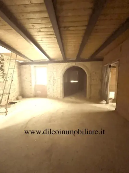 Monolocale piazza Donna Bianca, Ripatransone