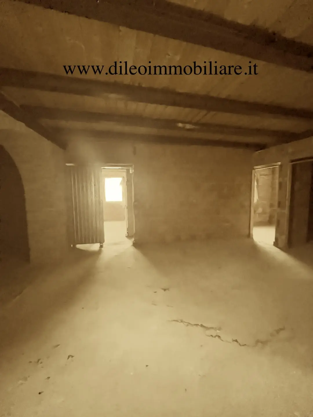 Immagine per Monolocale in vendita a Ripatransone piazza Donna Bianca