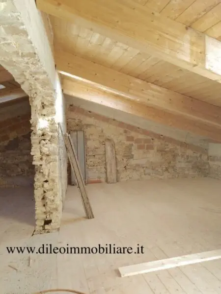 Monolocale piazza Donna Bianca, Ripatransone