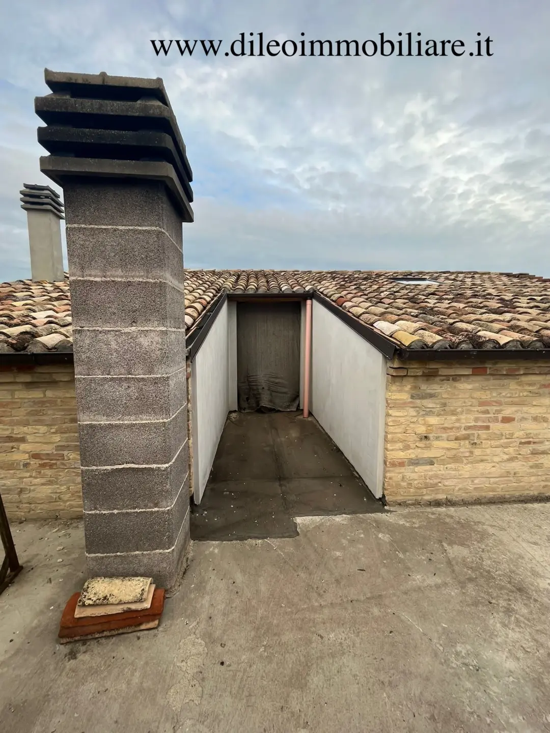 Immagine per Monolocale in vendita a Ripatransone piazza Donna Bianca