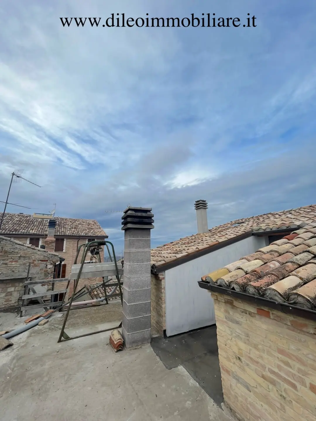 Immagine per Monolocale in vendita a Ripatransone piazza Donna Bianca