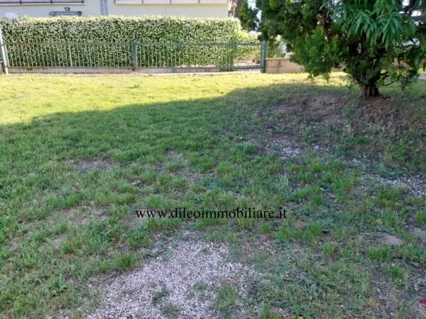 Villa Trifamiliare via Contrada Rocchetta 13, Castorano