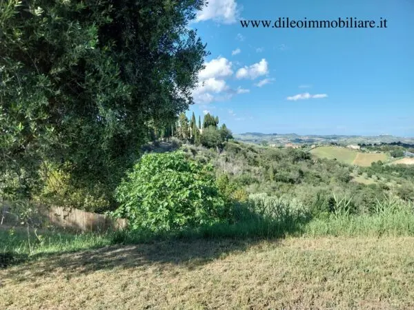 Villa Trifamiliare via Contrada Rocchetta 13, Castorano