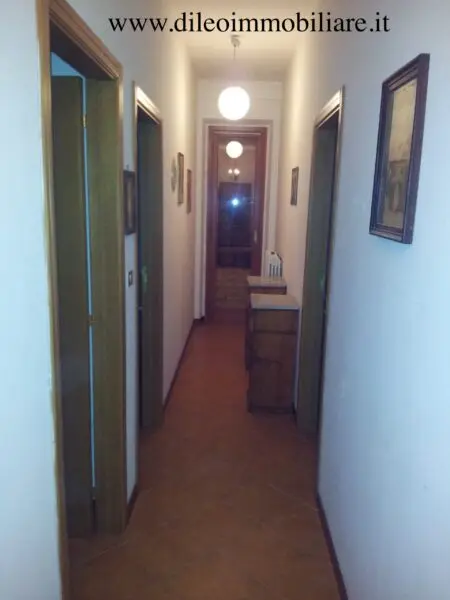 Villa Trifamiliare via Contrada Rocchetta 13, Castorano