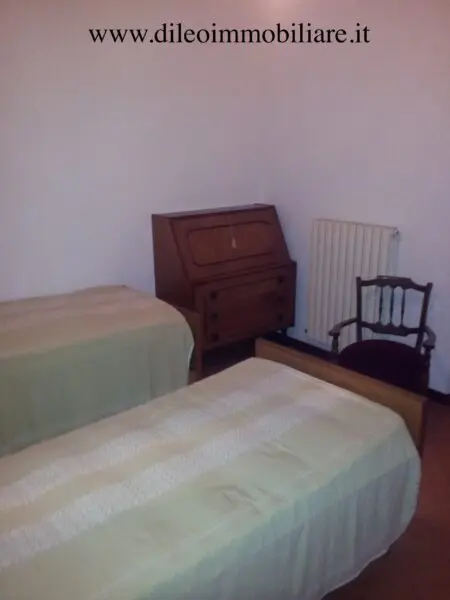 Villa Trifamiliare via Contrada Rocchetta 13, Castorano