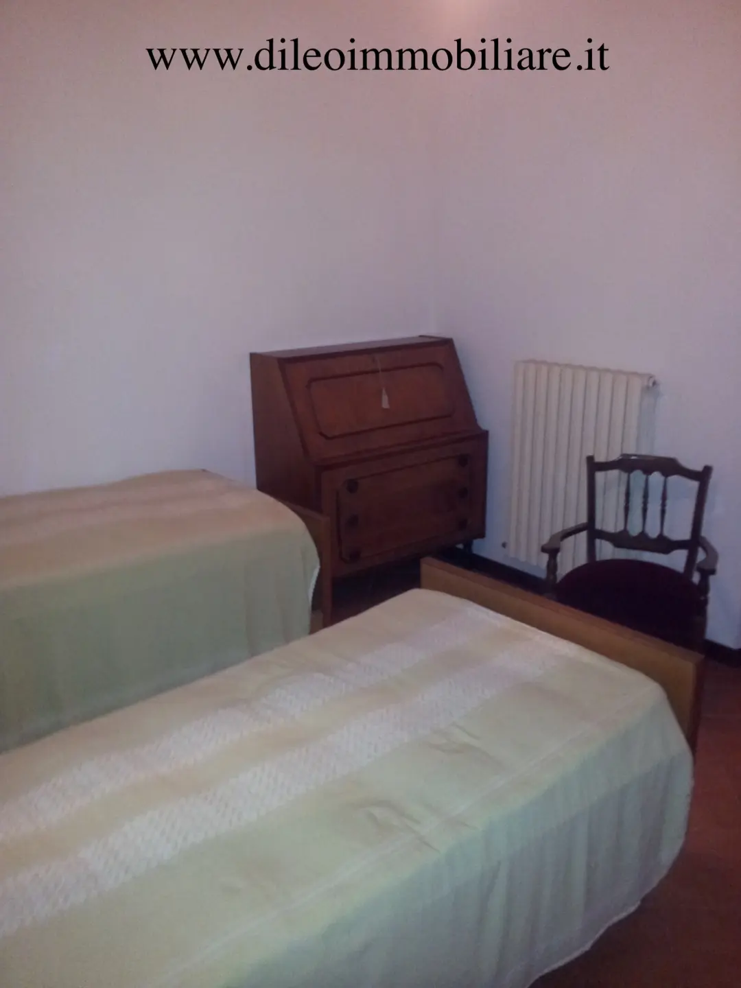 Immagine per Villa trifamiliare in vendita a Castorano via Contrada Rocchetta 13