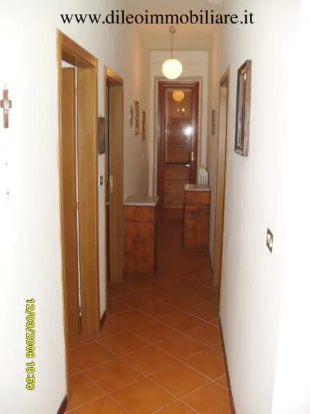 Villa Trifamiliare via Contrada Rocchetta 13, Castorano