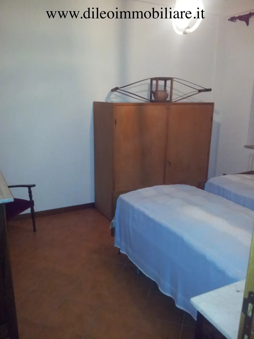 Immagine per Villa trifamiliare in vendita a Castorano via Contrada Rocchetta 13
