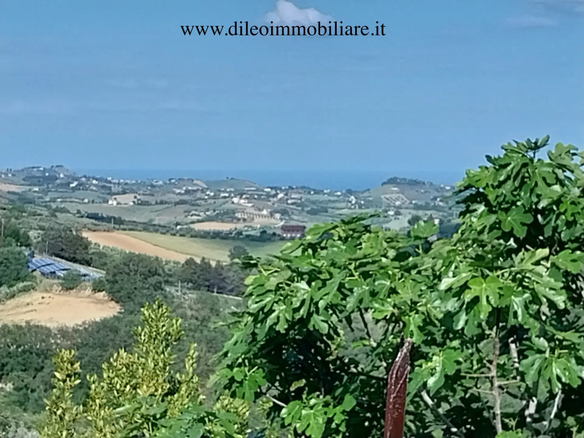 Immagine per Villa trifamiliare in vendita a Castorano via Contrada Rocchetta 13