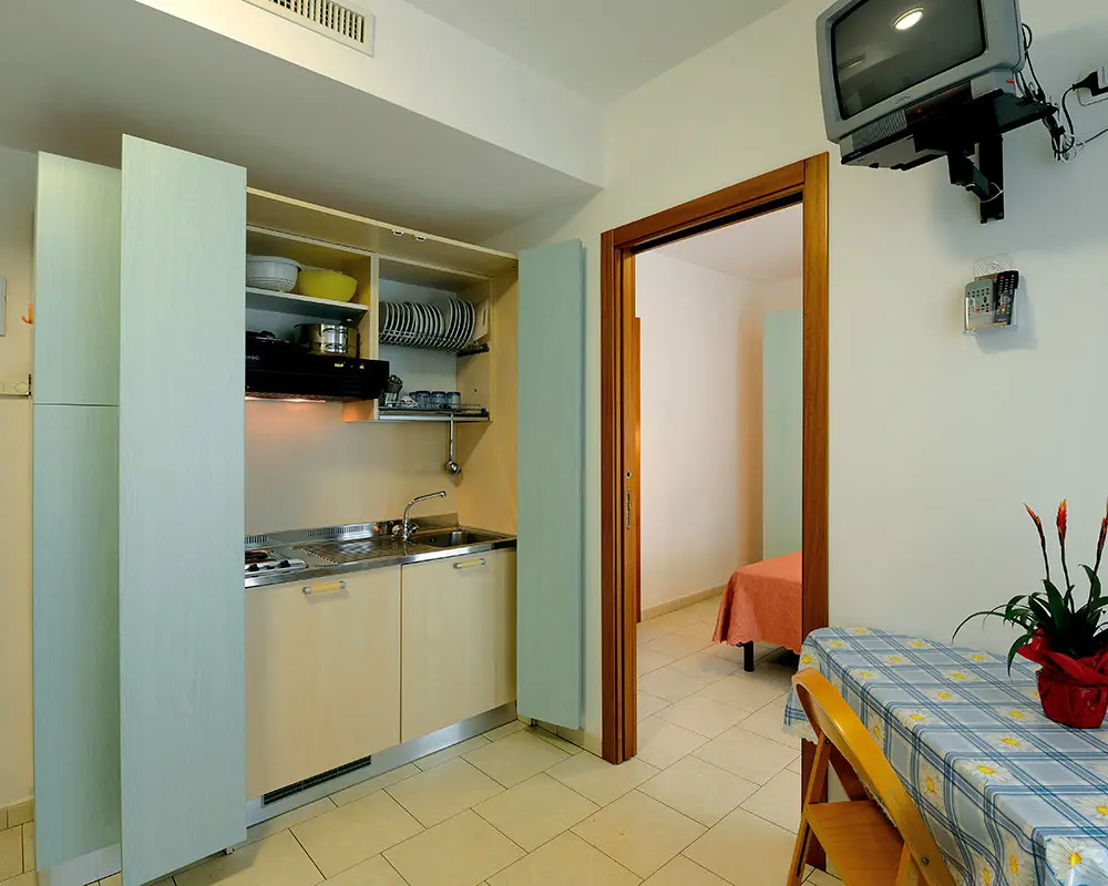 Immagine per Albergo in vendita a Tortoreto via Archimede