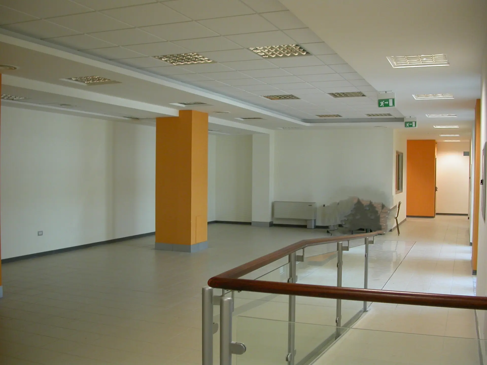 Immagine per Palazzo - Stabile in vendita a Napoli via Calata Capodichino