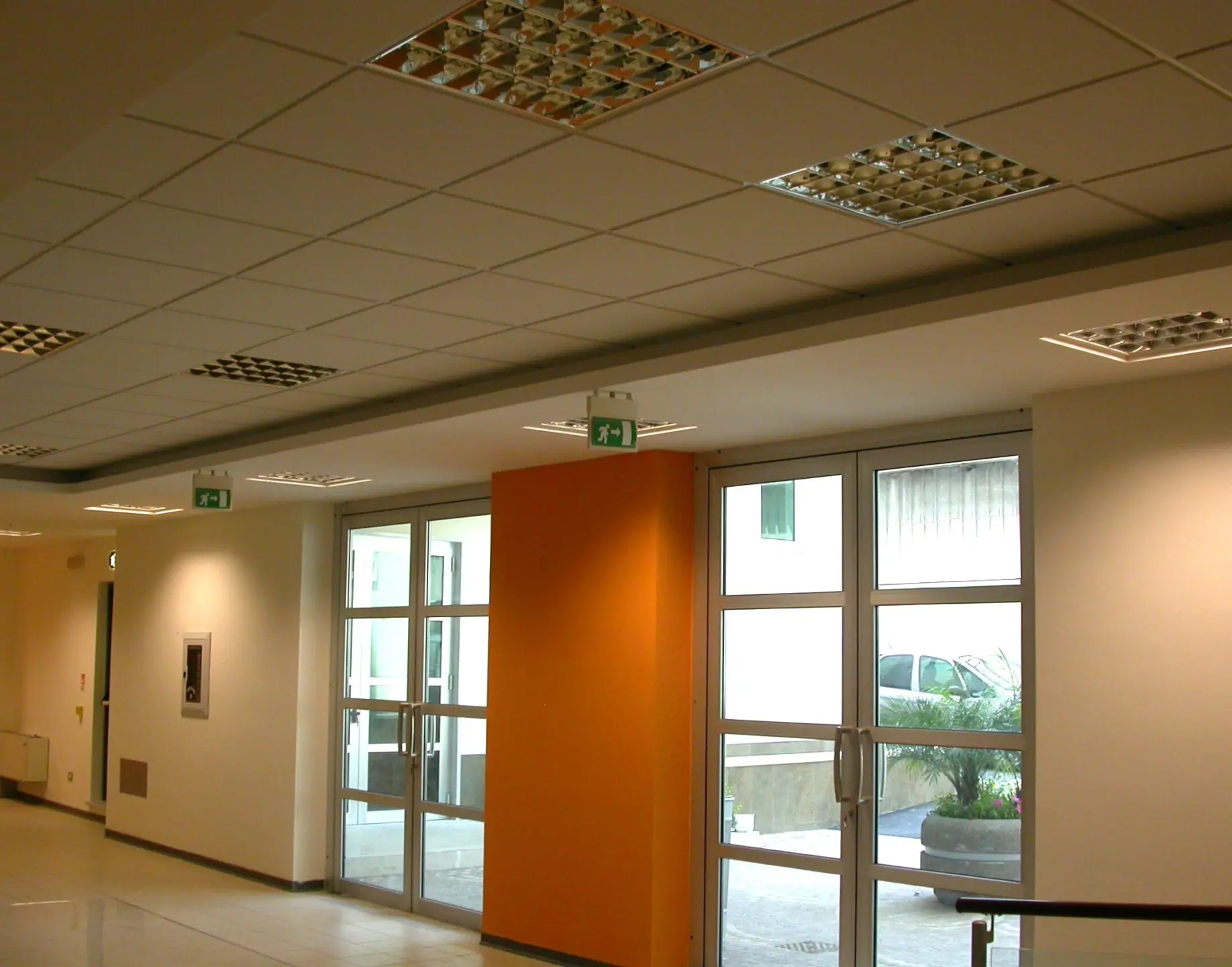 Immagine per Palazzo - Stabile in vendita a Napoli via Calata Capodichino