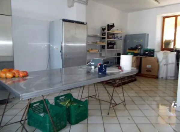 Azienda Agricola via Bivio Madonna Delle Piane, Ripatransone