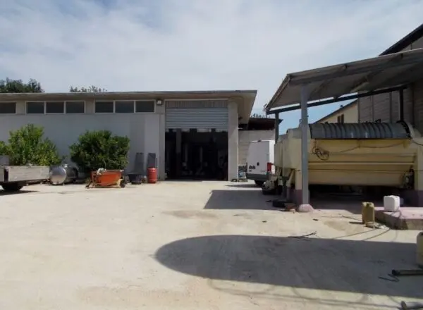 Azienda Agricola via Bivio Madonna Delle Piane, Ripatransone