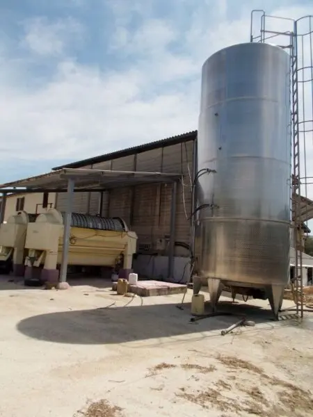 Azienda Agricola via Bivio Madonna Delle Piane, Ripatransone