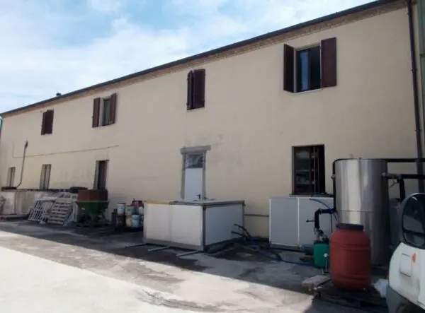 Azienda Agricola via Bivio Madonna Delle Piane, Ripatransone