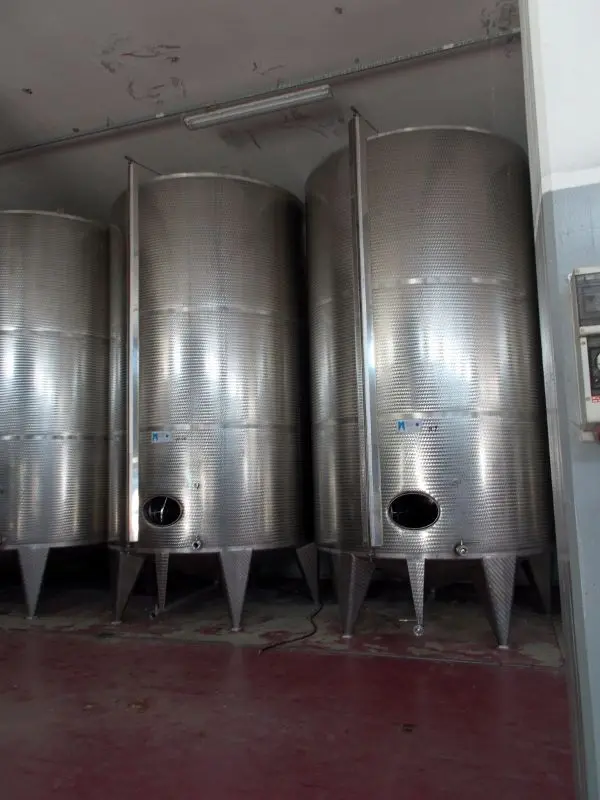 Immagine per Azienda agricola in vendita a Ripatransone via Bivio Madonna Delle Piane