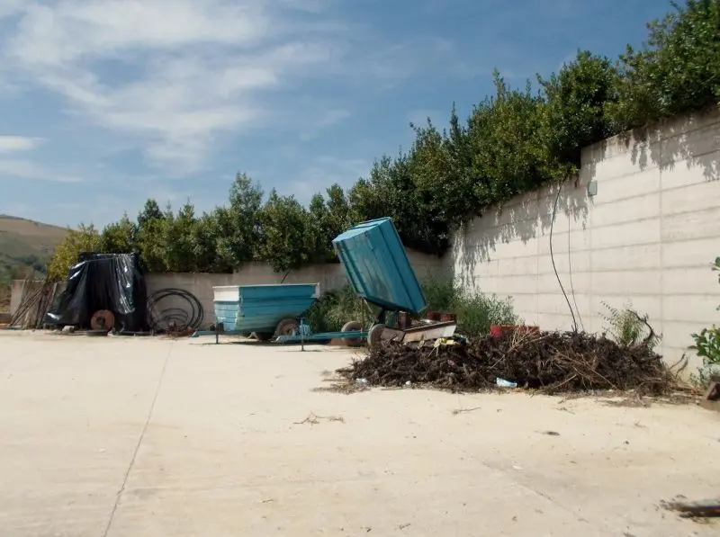 Immagine per Azienda agricola in vendita a Ripatransone via Bivio Madonna Delle Piane