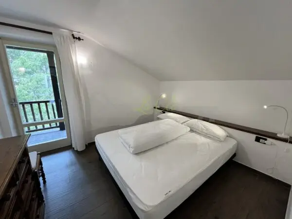 Trilocale via Les Golettes 31, Courmayeur