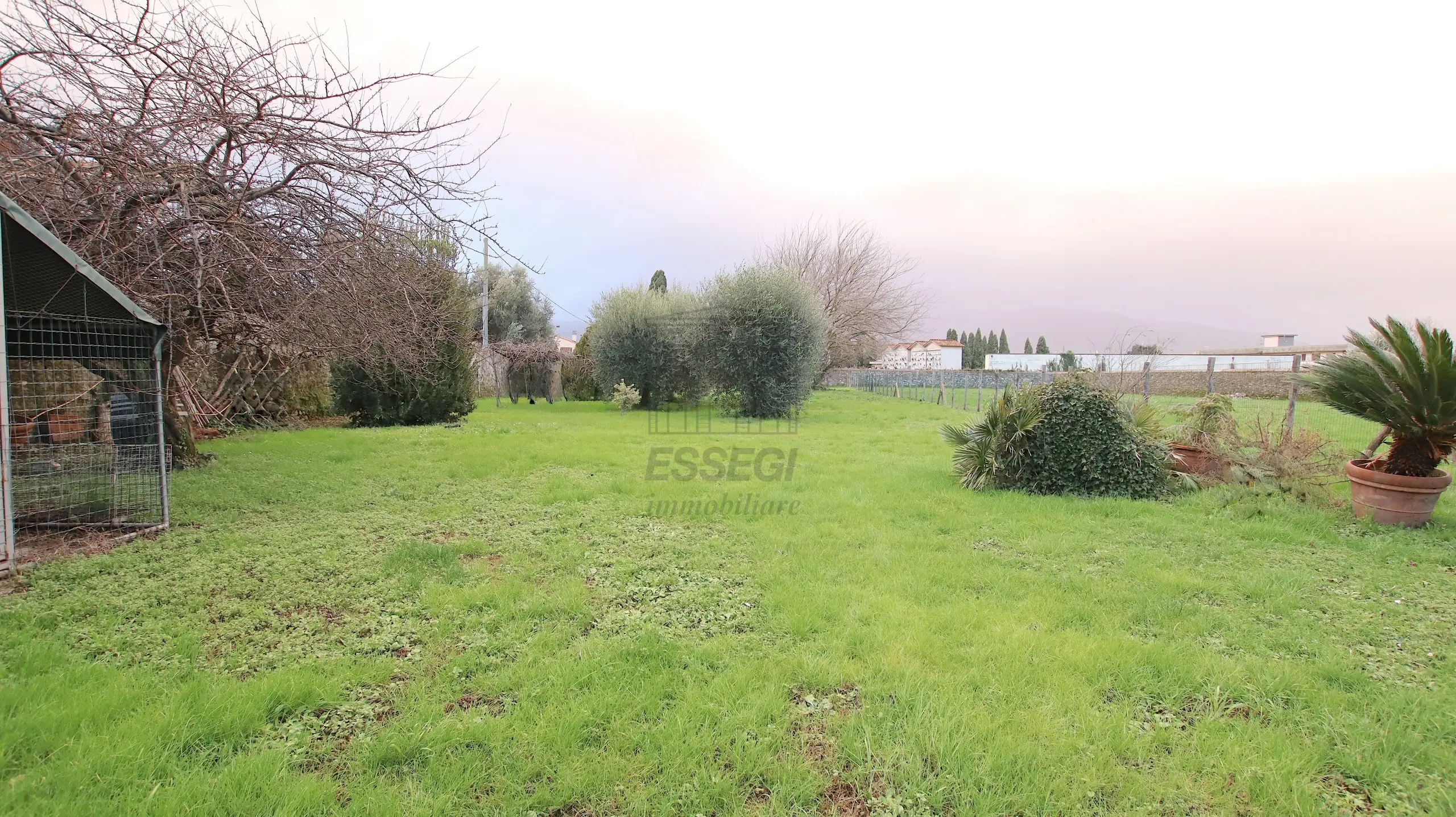 Immagine per Villa bifamiliare in vendita a Lucca via Della Santissima Annunziata 531