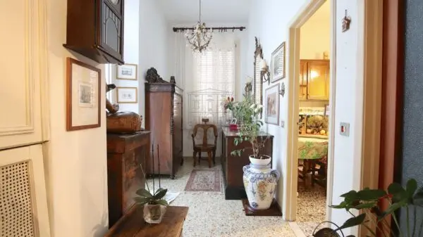 Villa Bifamiliare via Della Santissima Annunziata 531, Lucca