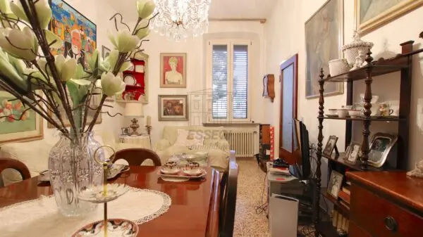 Villa Bifamiliare via Della Santissima Annunziata 531, Lucca