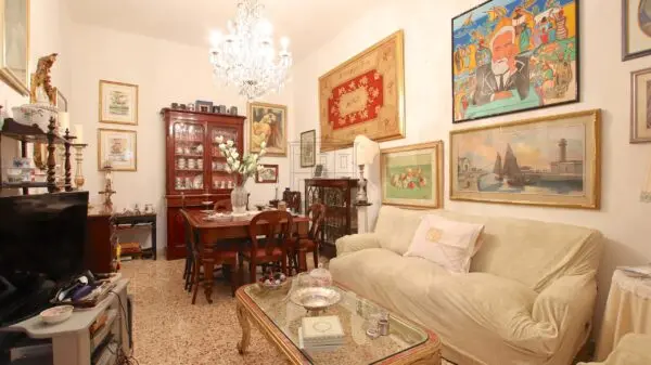 Villa Bifamiliare via Della Santissima Annunziata 531, Lucca