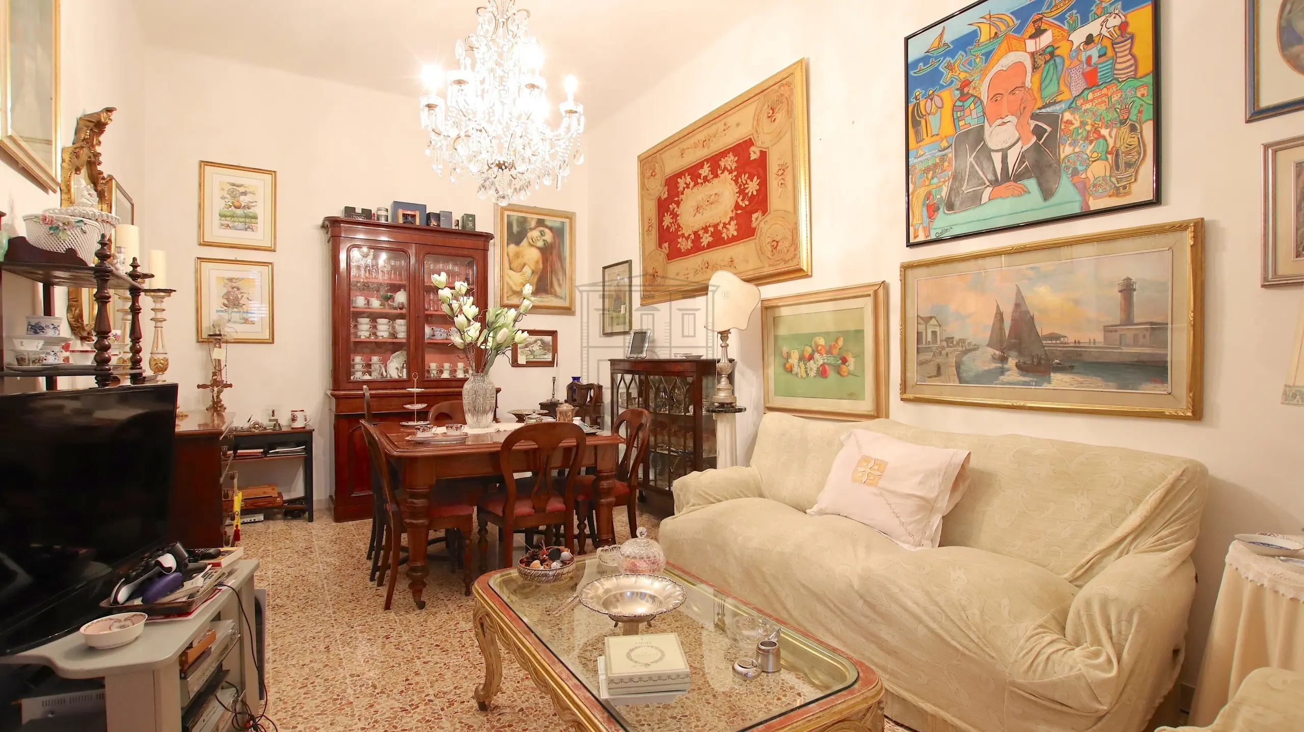 Immagine per Villa bifamiliare in vendita a Lucca via Della Santissima Annunziata 531