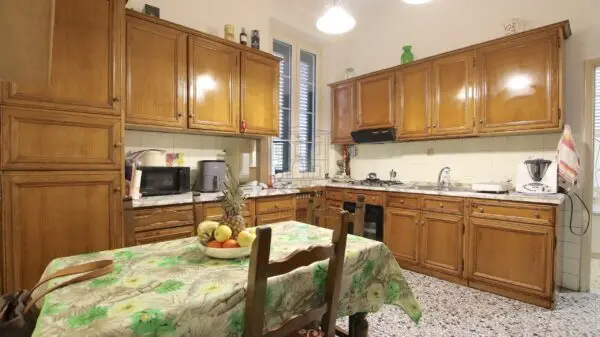 Villa Bifamiliare via Della Santissima Annunziata 531, Lucca
