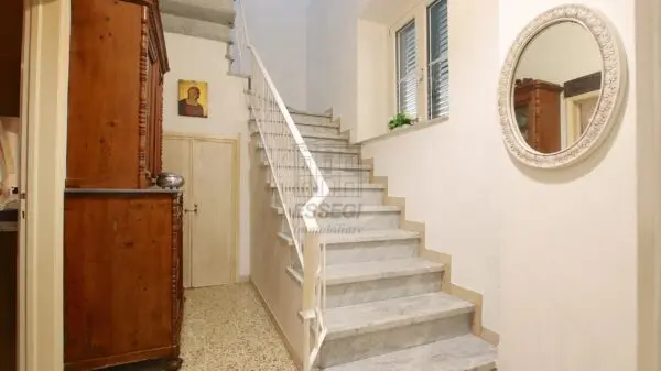 Villa Bifamiliare via Della Santissima Annunziata 531, Lucca