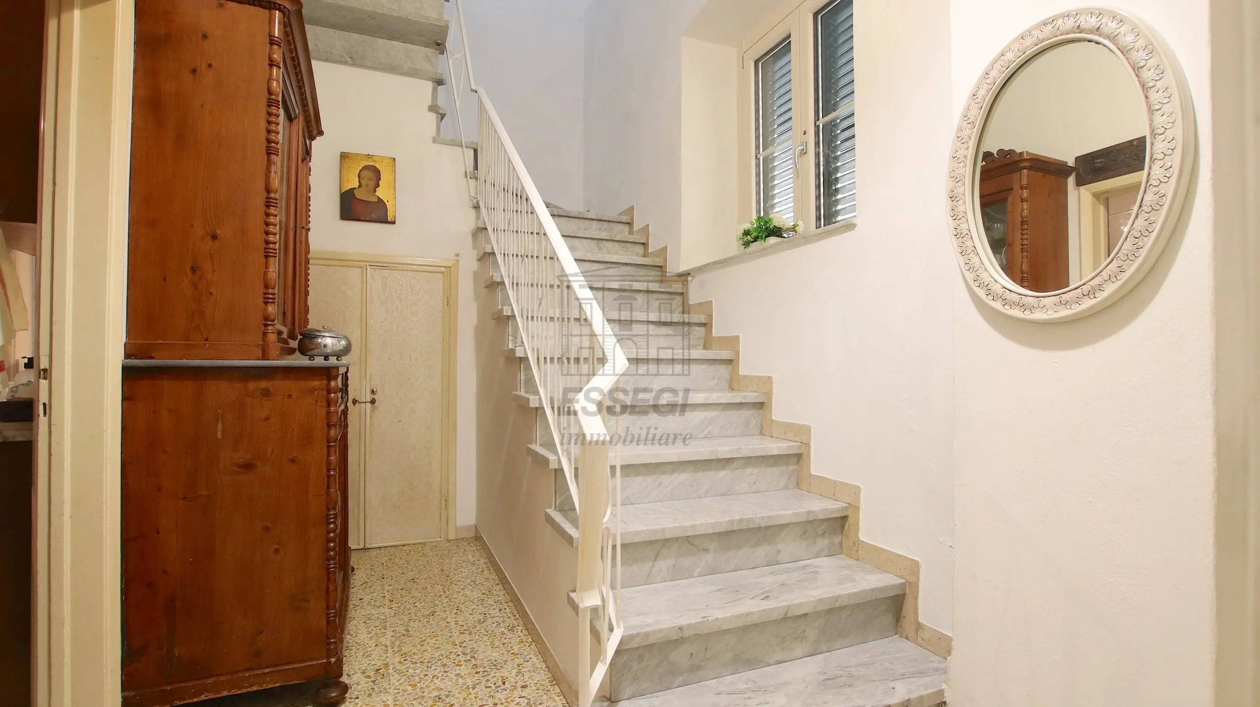 Immagine per Villa bifamiliare in vendita a Lucca via Della Santissima Annunziata 531