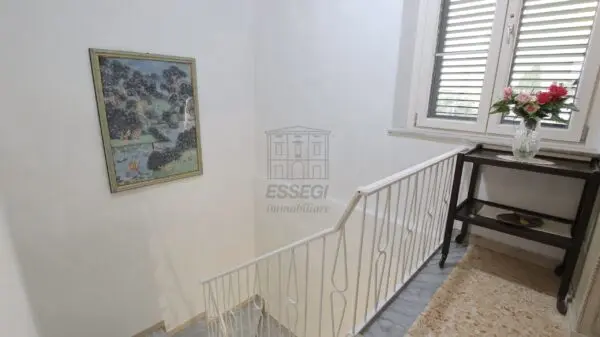 Villa Bifamiliare via Della Santissima Annunziata 531, Lucca