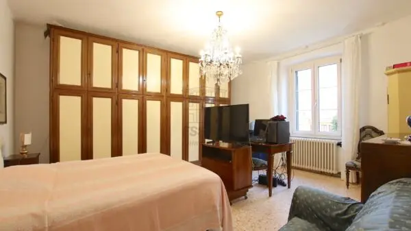 Villa Bifamiliare via Della Santissima Annunziata 531, Lucca