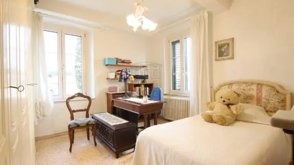 Villa Bifamiliare via Della Santissima Annunziata 531, Lucca