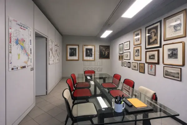 Immagine per Industriale in vendita a Lucca via Romana 315