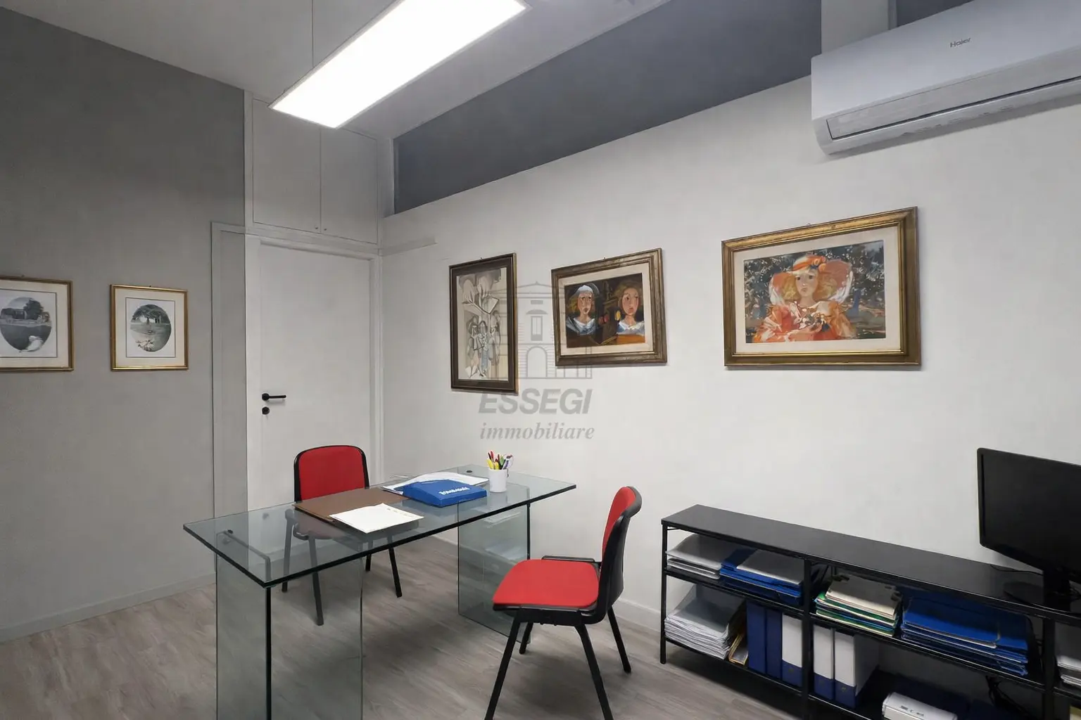 Immagine per Industriale in vendita a Lucca via Romana 315