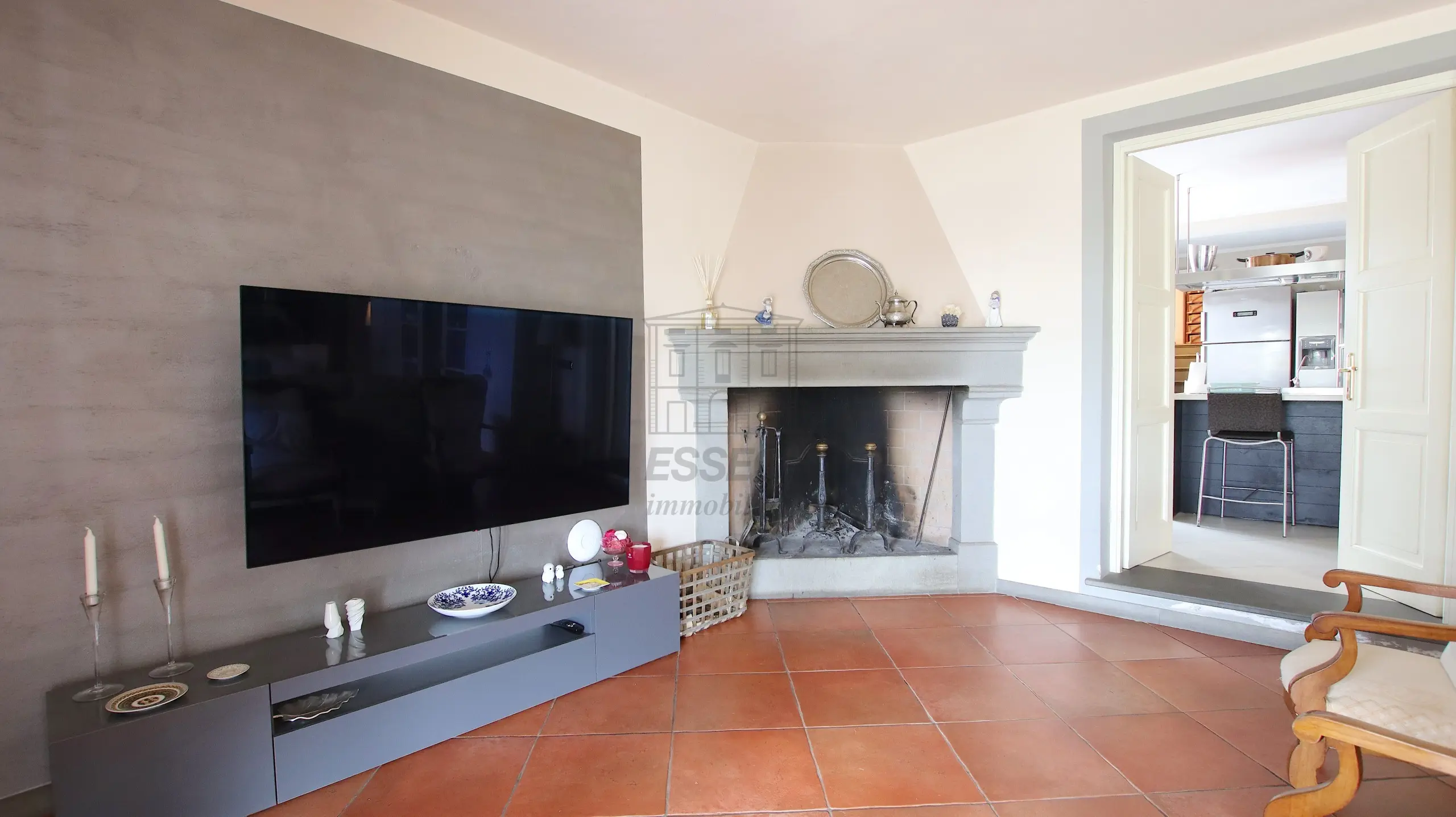 Immagine per Villa in vendita a Lucca via Dei Cotani 211