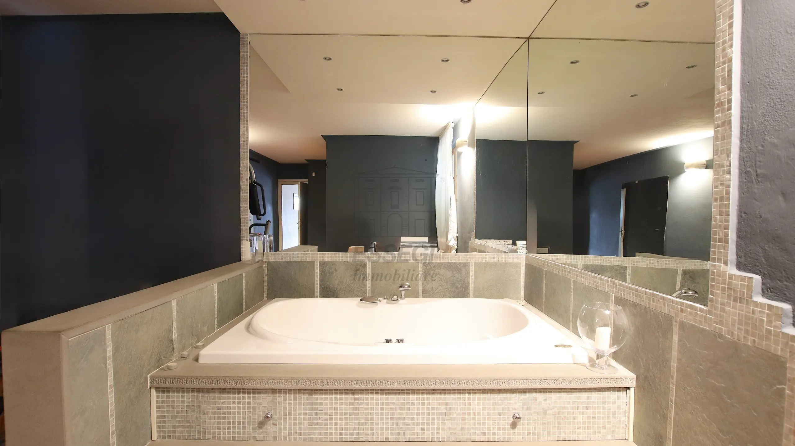 Immagine per Villa in vendita a Lucca via Dei Cotani 211