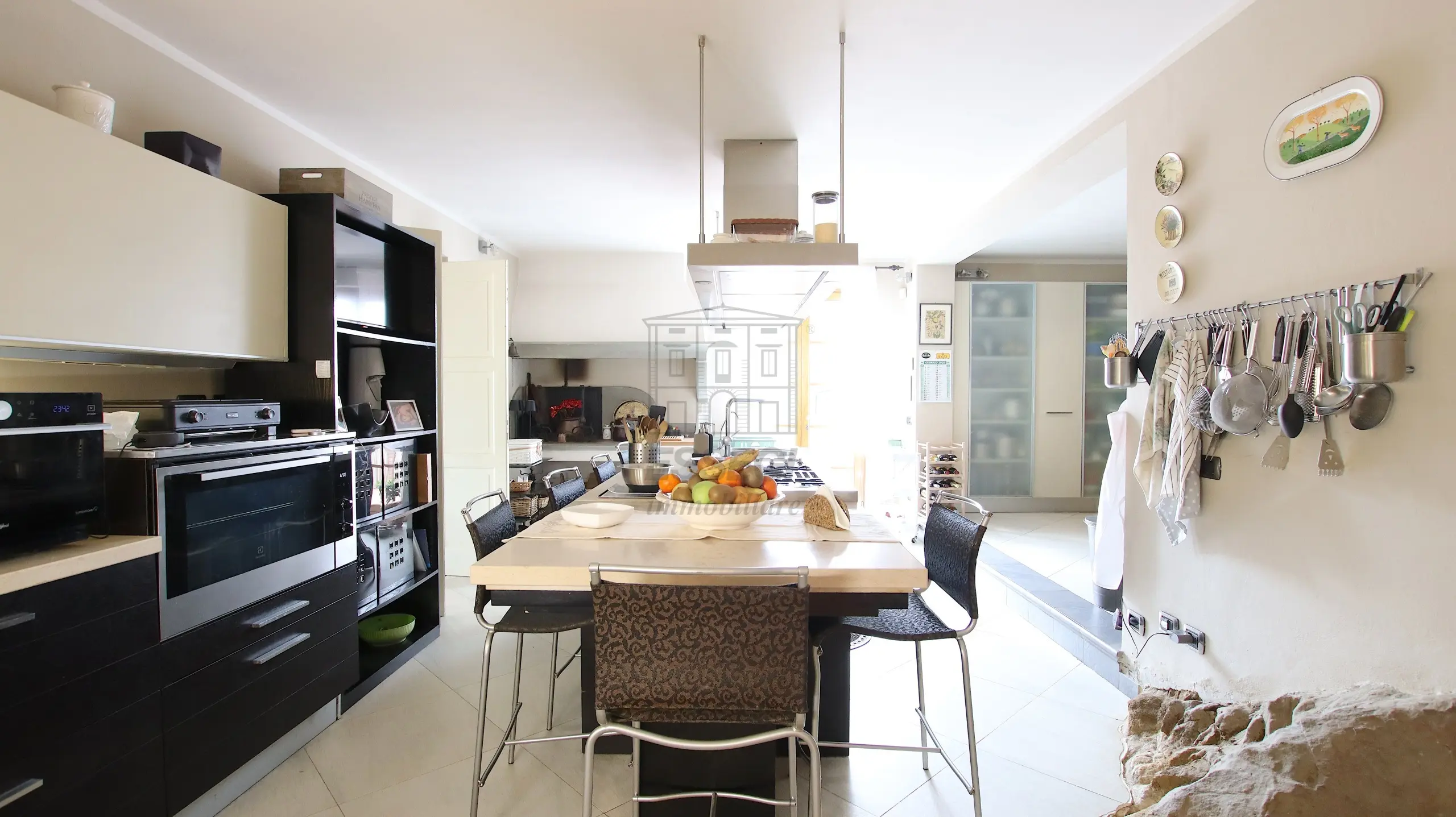 Immagine per Villa in vendita a Lucca via Dei Cotani 211