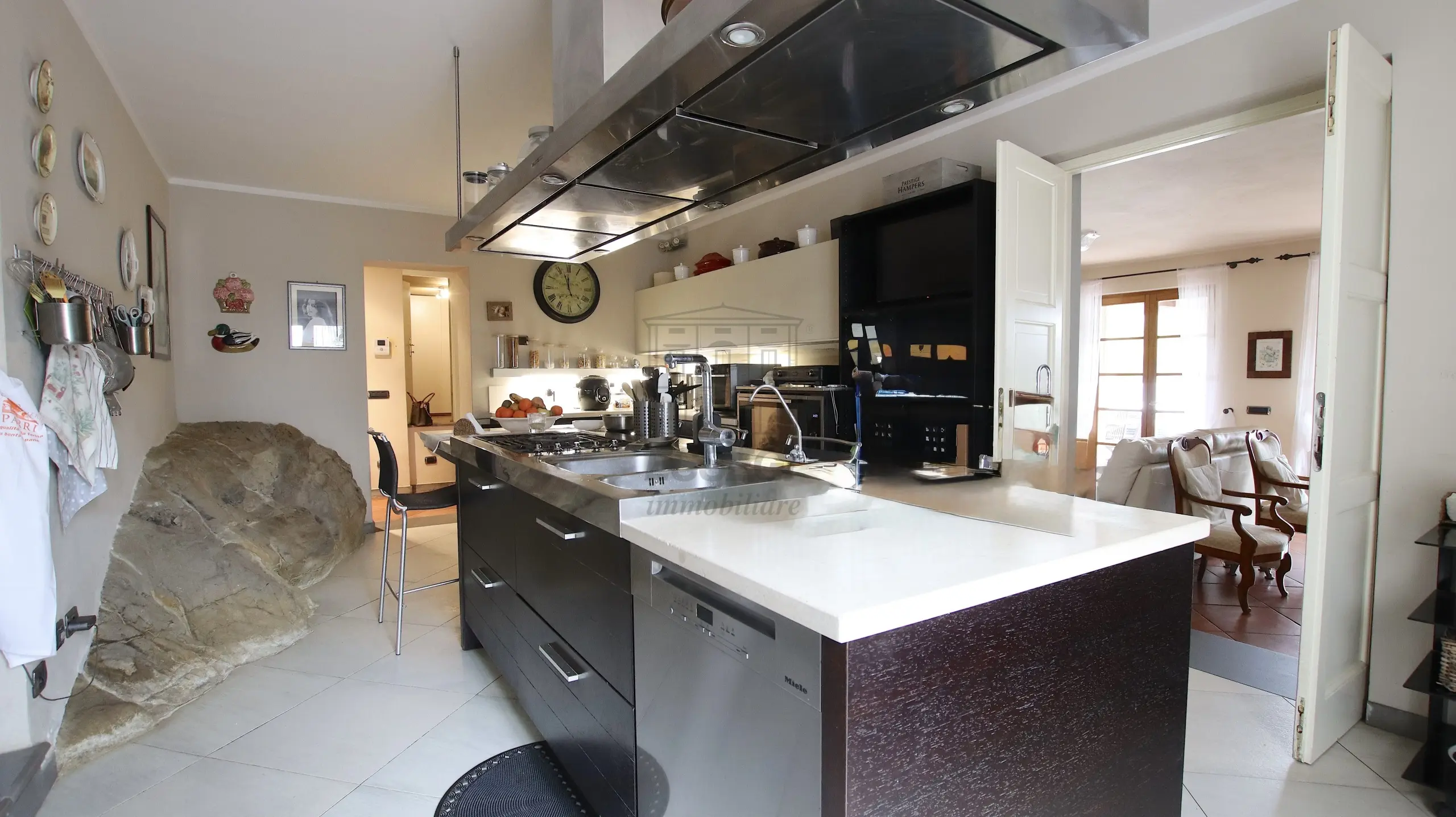 Immagine per Villa in vendita a Lucca via Dei Cotani 211
