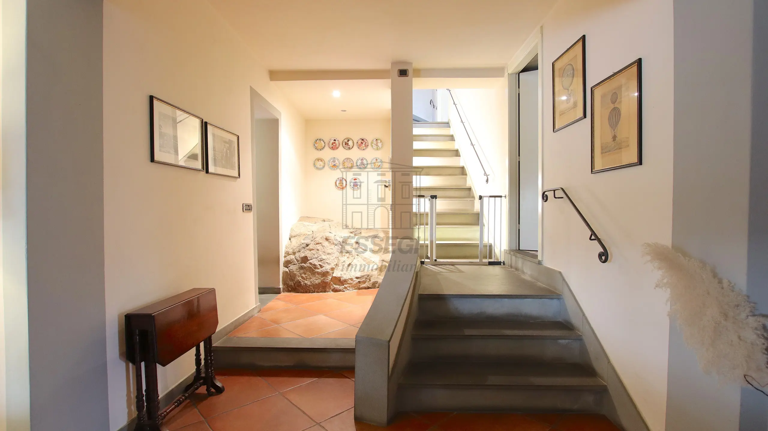 Immagine per Villa in vendita a Lucca via Dei Cotani 211