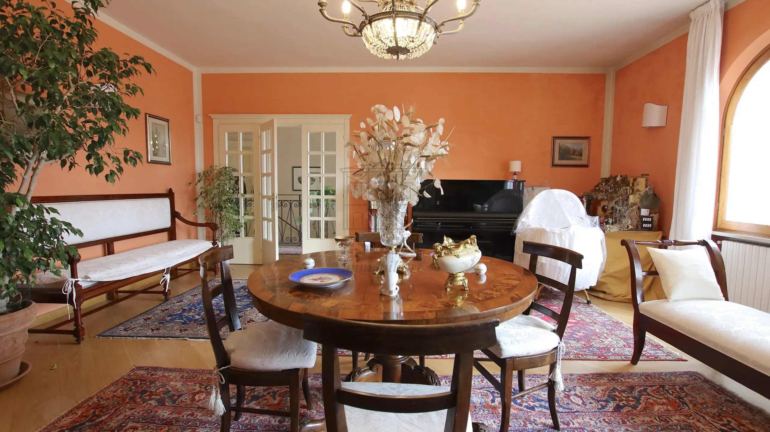 Immagine per Villa in vendita a Lucca via Dei Cotani 211