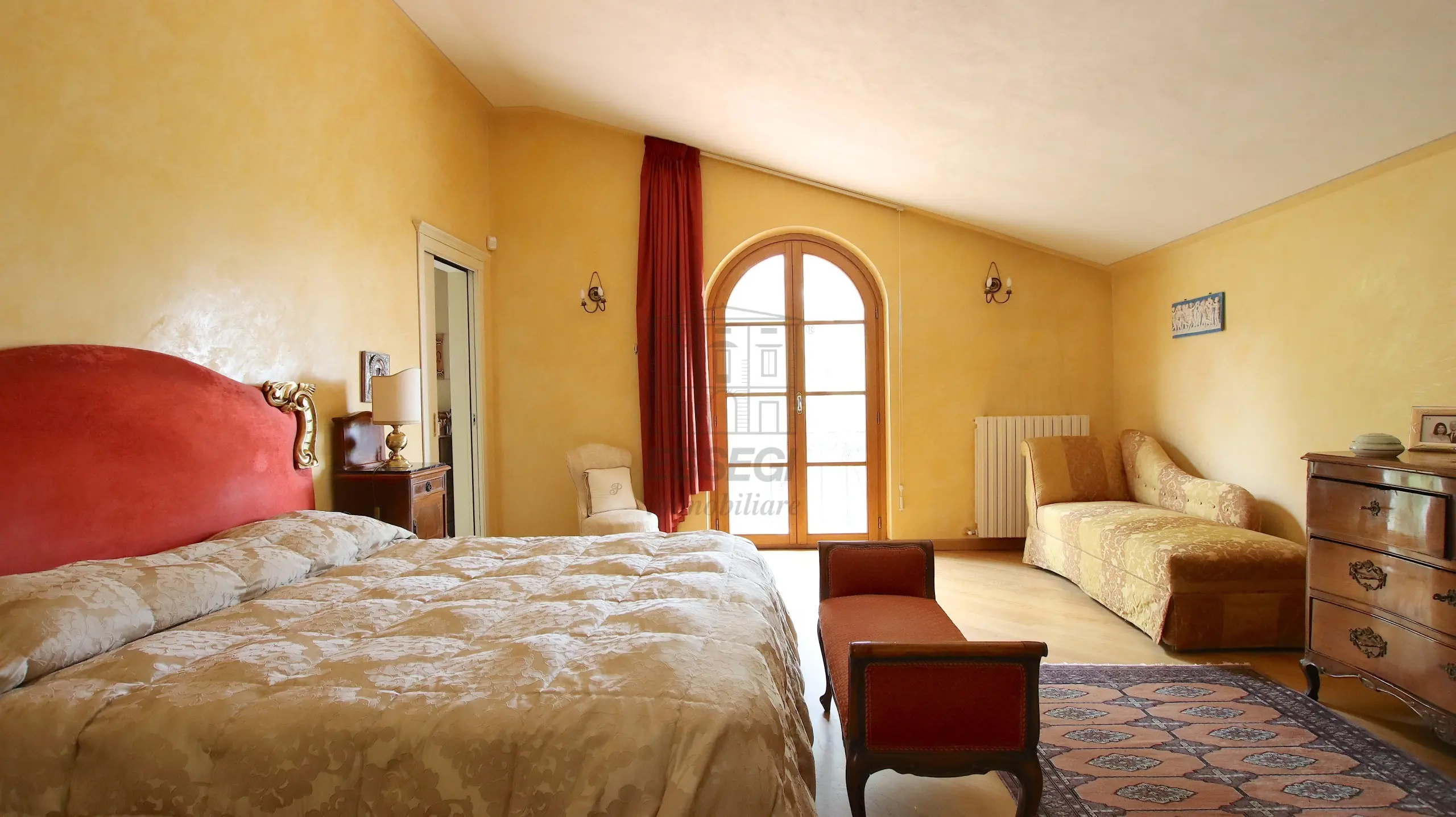 Immagine per Villa in vendita a Lucca via Dei Cotani 211