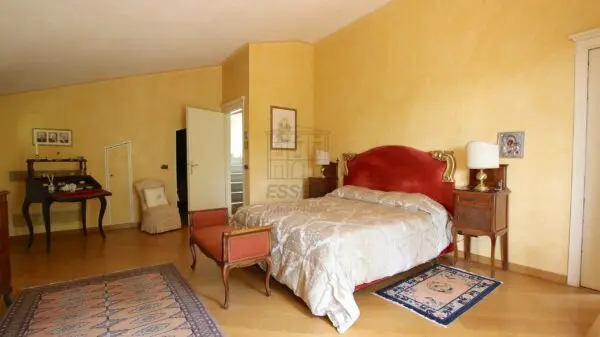 Villa via Dei Cotani 211, Lucca