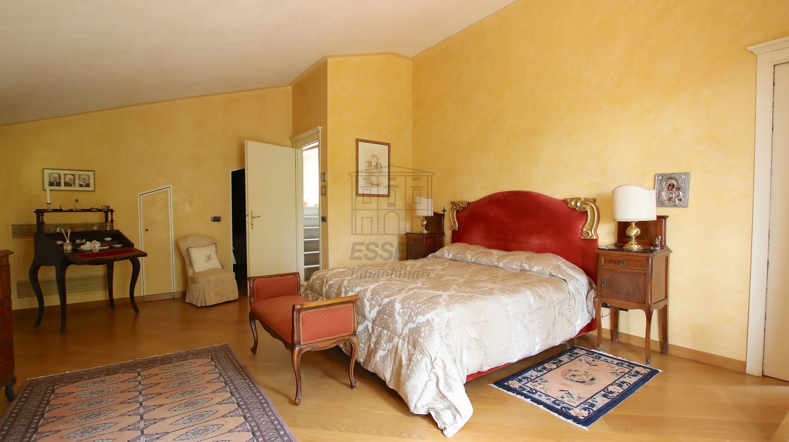 Immagine per Villa in vendita a Lucca via Dei Cotani 211