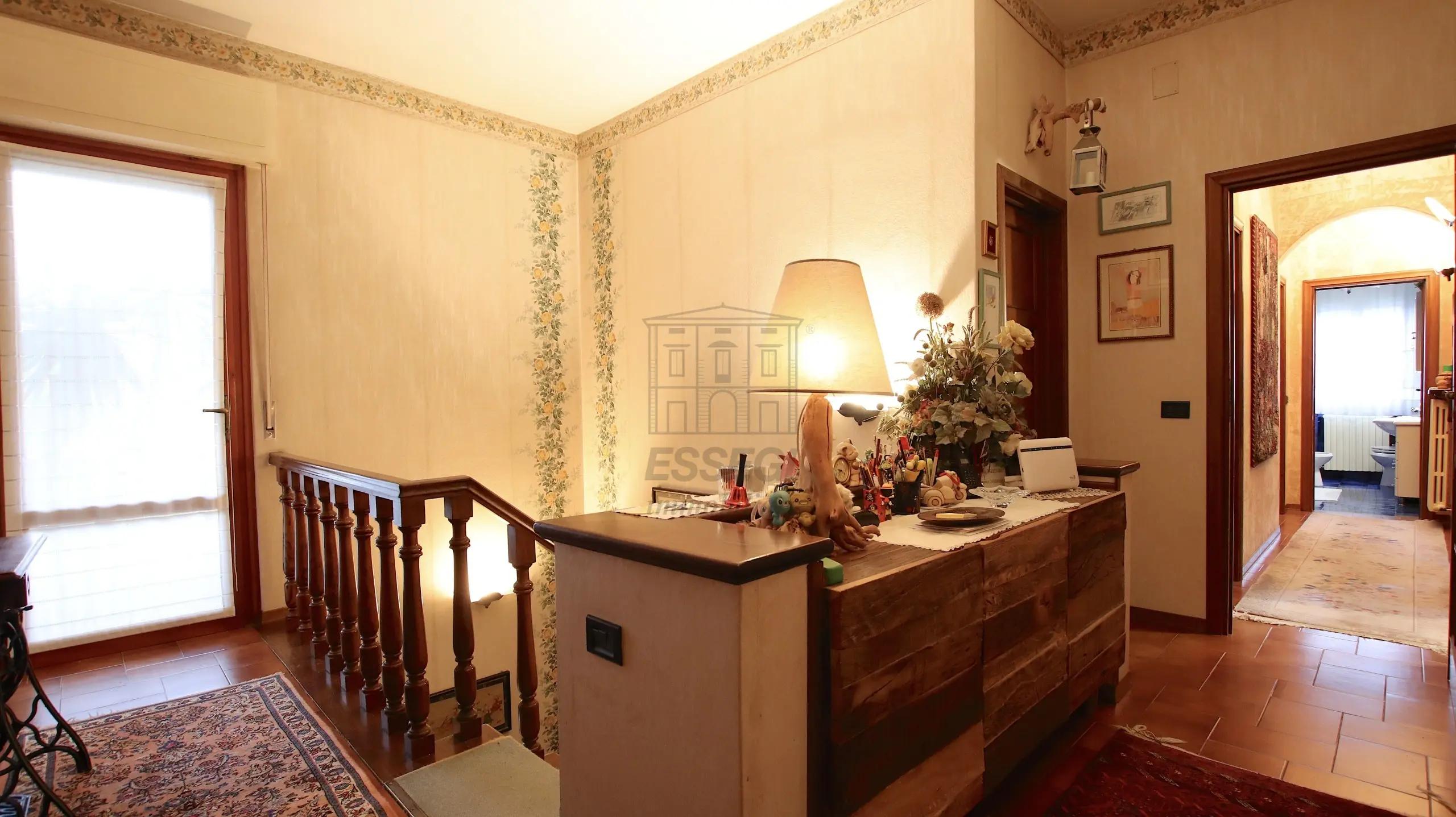 Immagine per Villa in vendita a Lucca via Della Chiesa Xi 568