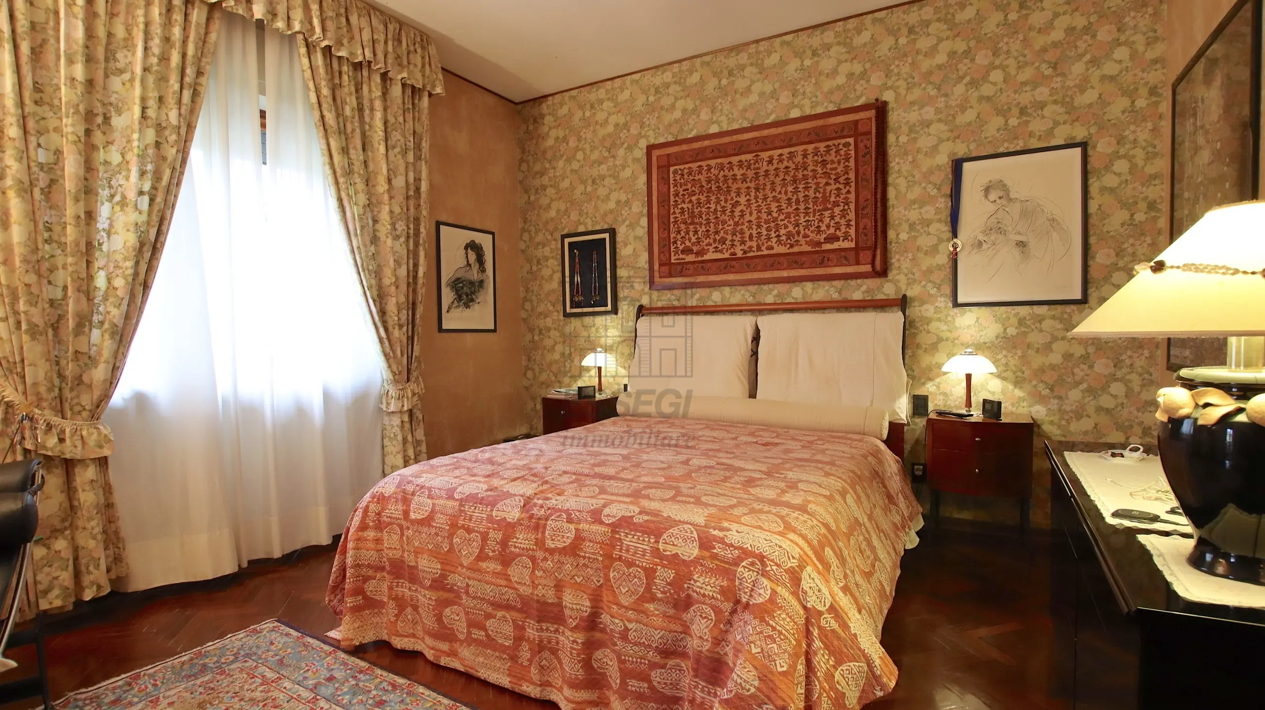 Immagine per Villa in vendita a Lucca via Della Chiesa Xi 568